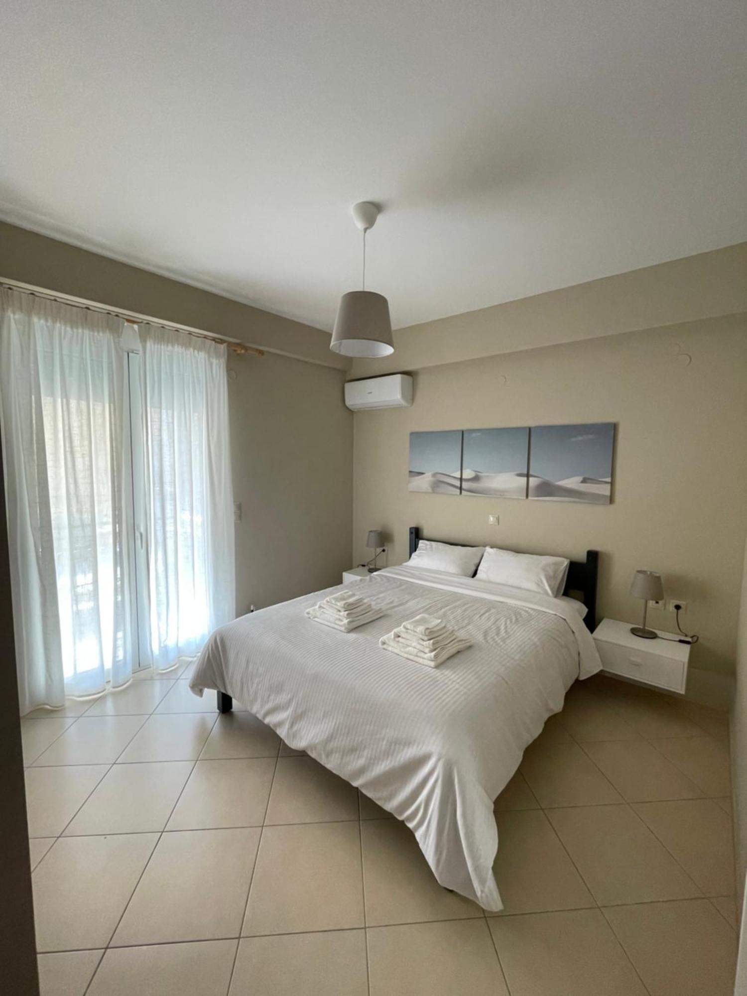 V&V Apartment تريبوليس المظهر الخارجي الصورة