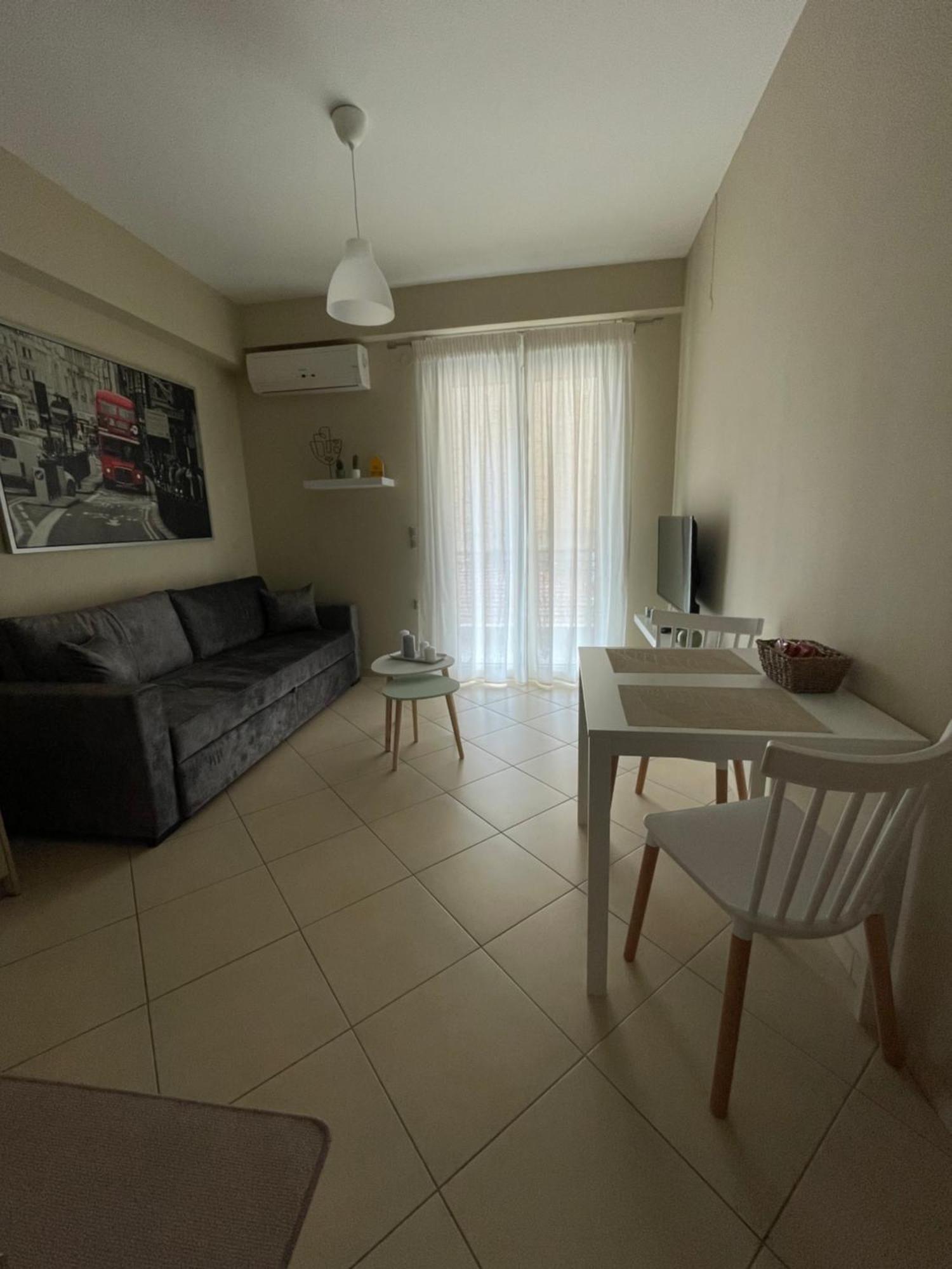 V&V Apartment تريبوليس المظهر الخارجي الصورة