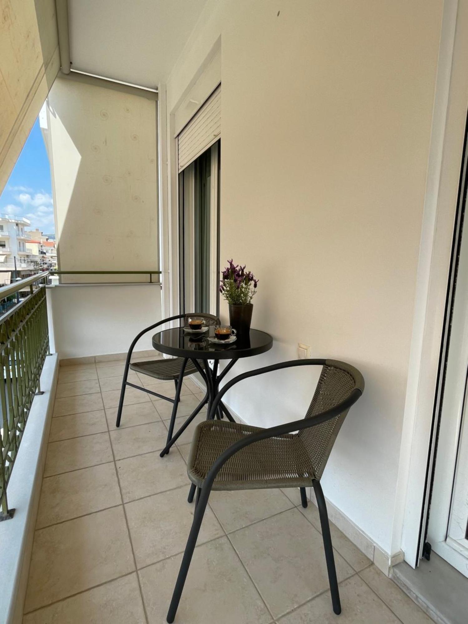 V&V Apartment تريبوليس المظهر الخارجي الصورة