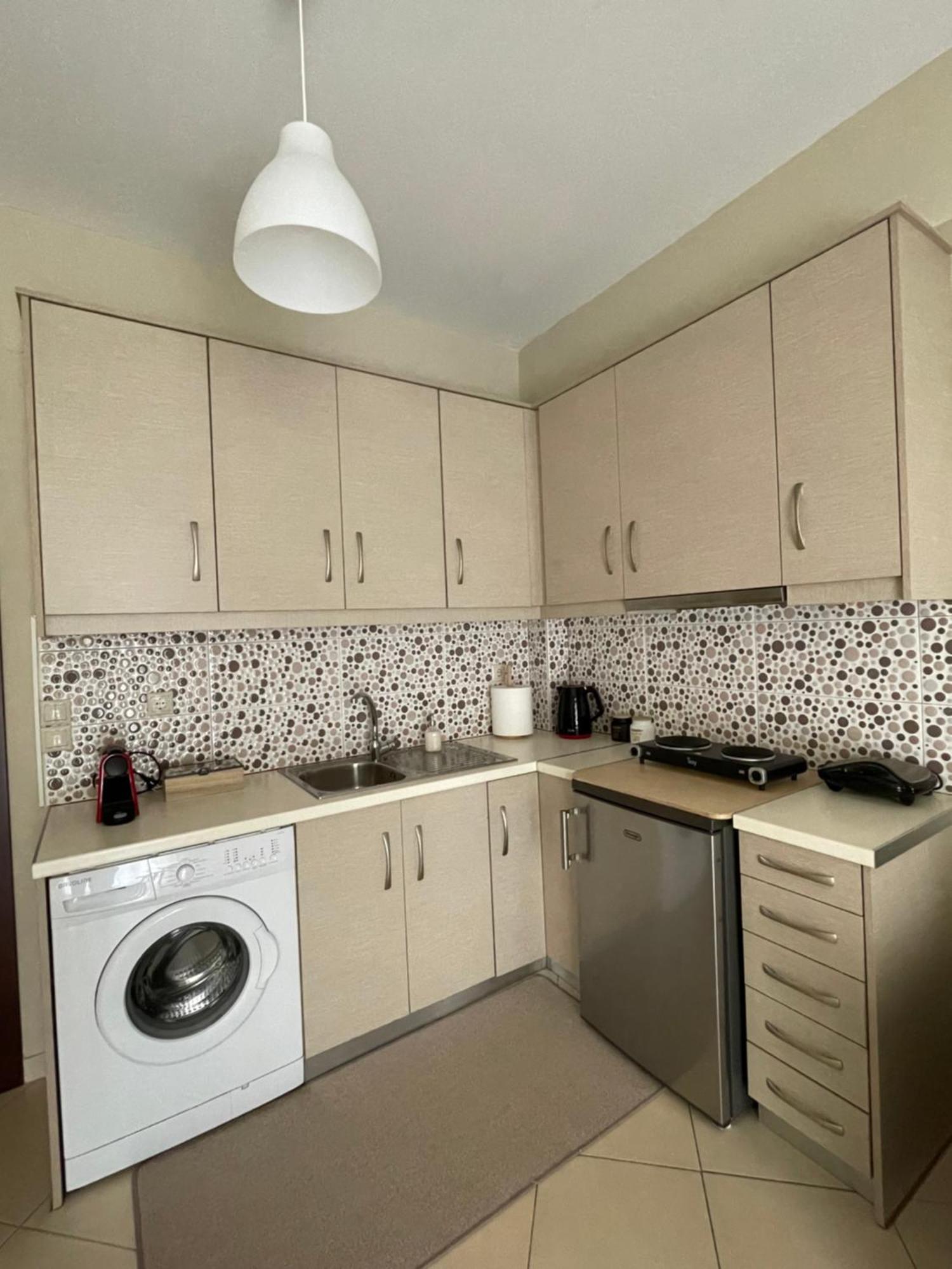 V&V Apartment تريبوليس المظهر الخارجي الصورة