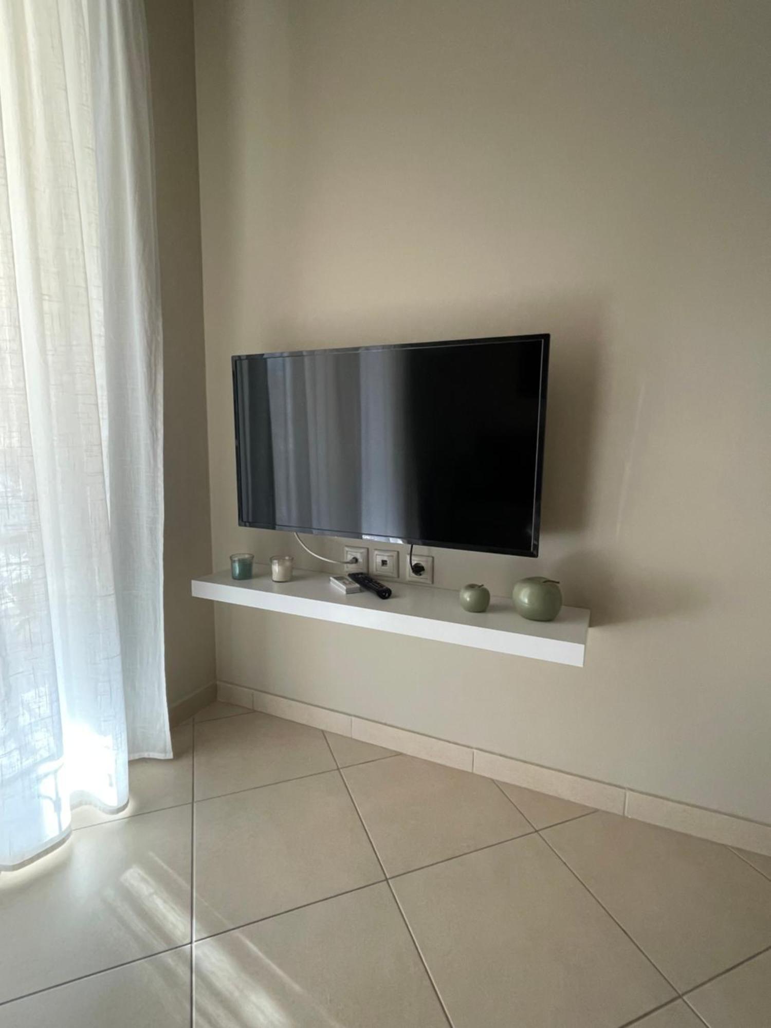 V&V Apartment تريبوليس المظهر الخارجي الصورة