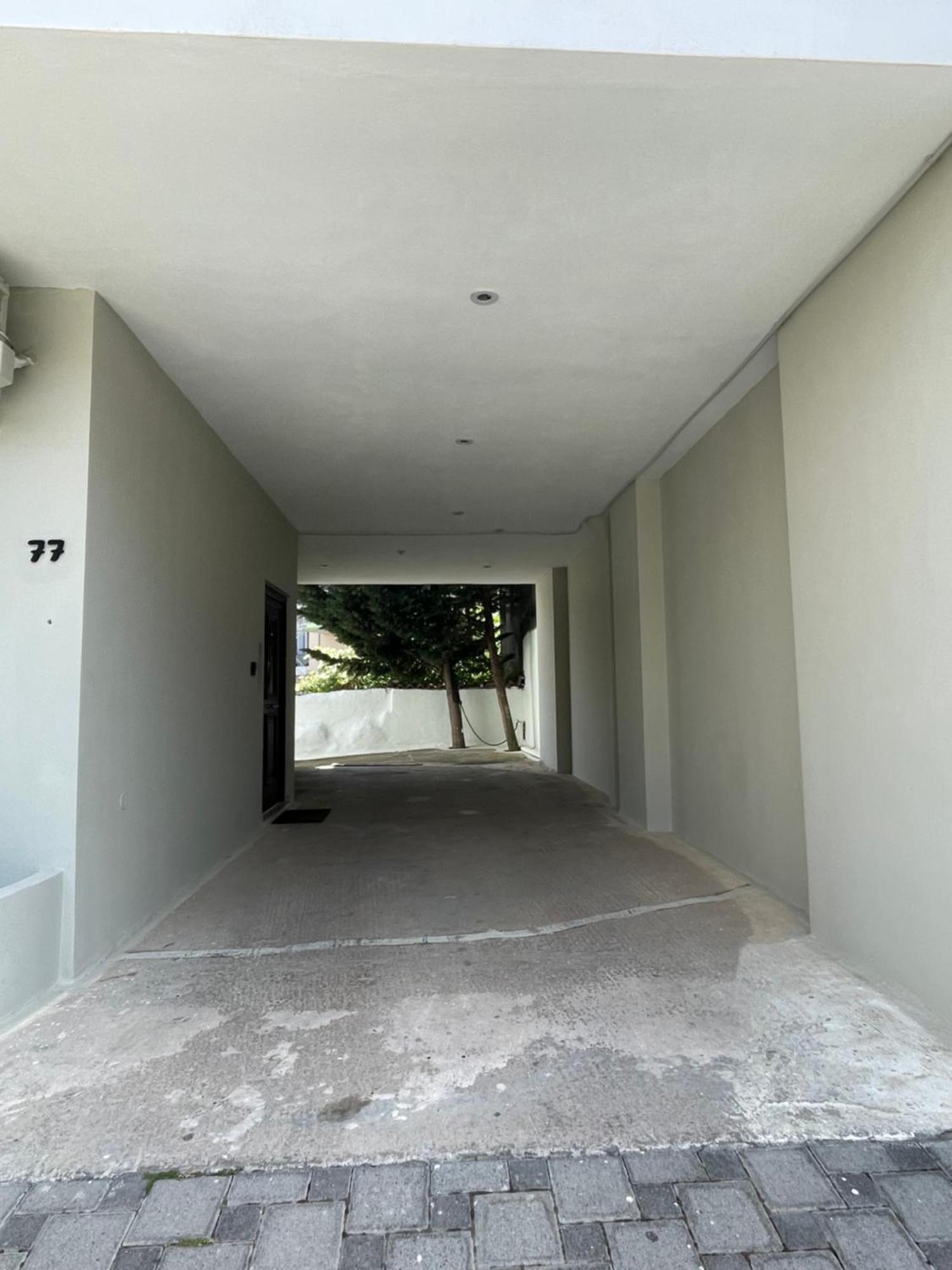 V&V Apartment تريبوليس المظهر الخارجي الصورة