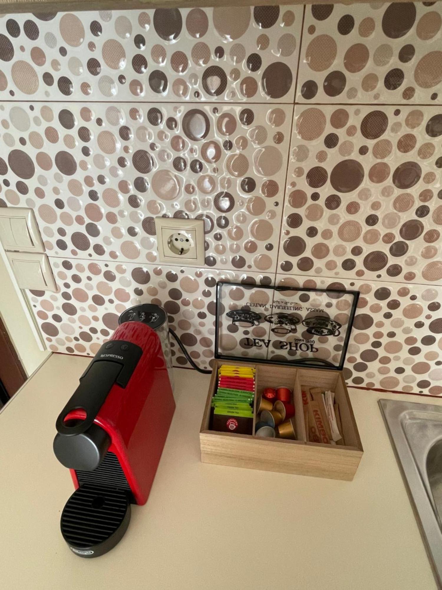 V&V Apartment تريبوليس المظهر الخارجي الصورة